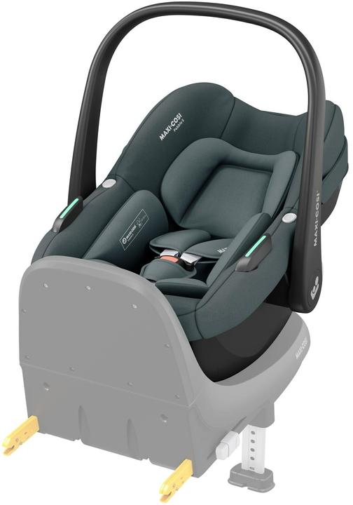 Actual product image Maxi-Cosi Pebble S (Baby car seat, ECE R129/i-Size Standard)