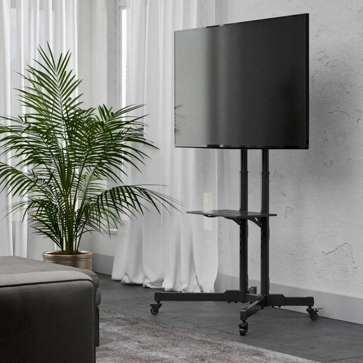 Productafbeelding Hama Trolley (Universeel, 70", 40 kg)