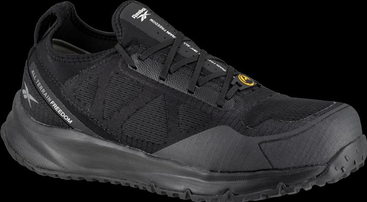 Produktbild Reebok All Terrain Black (S1P, 47)