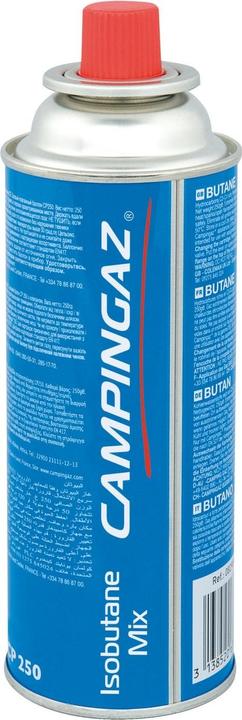Produktbild Campingaz Gaskartusche CP 250