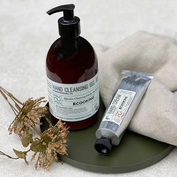 Produktbild Ecooking Hand Cream (75 ml)