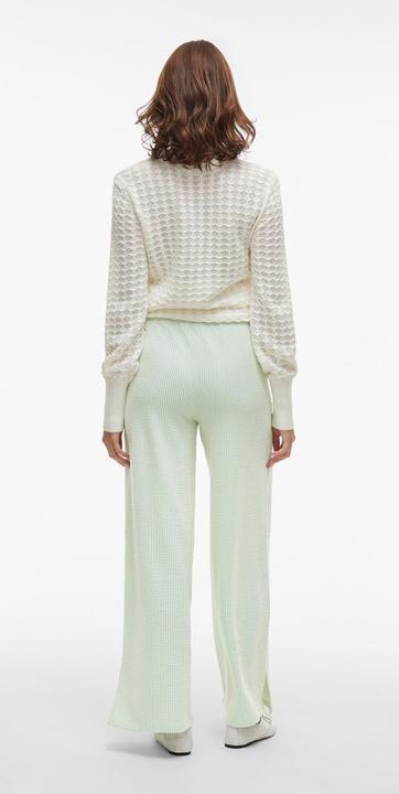 Image du produit Vila High Waist Hose mit weitem Bein (XS)