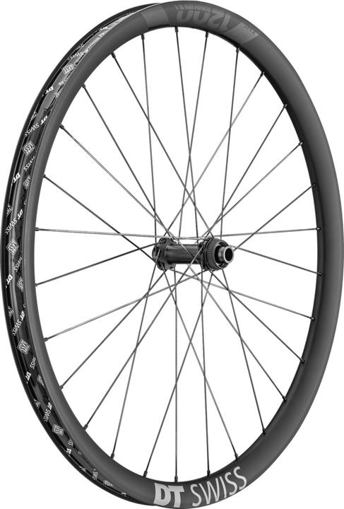 Produktbild DT Swiss XMC 1200 Spline (Vorderrad, 27.5")