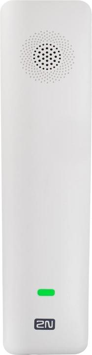 Image du produit 2N Innensprechstelle IP Handset Weiss (Ethernet)