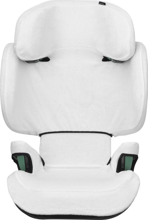 Actual product image Maxi-Cosi Summer cover RodiFix M R Morion i-Size Organic Cotton