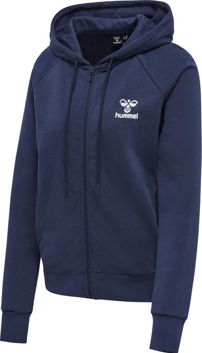 hummel NONI 2.0 ZIP HOODIE