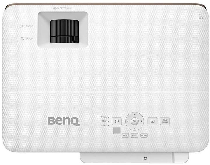 Produktbild BenQ W1800 (4K, 2000 lm, 1.13 - 1.46:1)