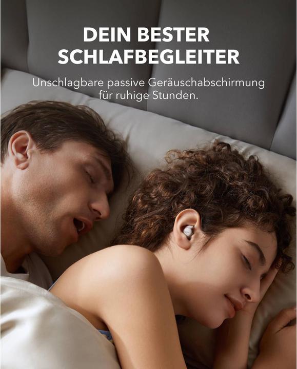 Actual product image soundcore Sleep A20 (NC, 10 h, Wireless)