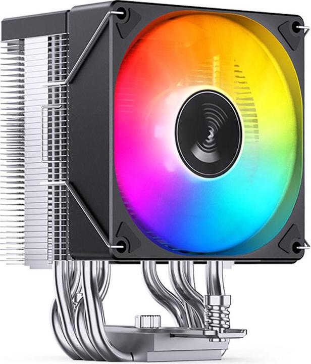 Image du produit Jonsbo Refroidisseur de CPU CR-1400 EVO ARGB (130 mm)
