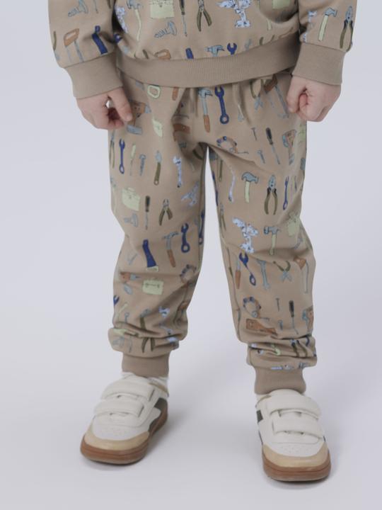 Actual product image Name it Bequeme Sweathose (110)