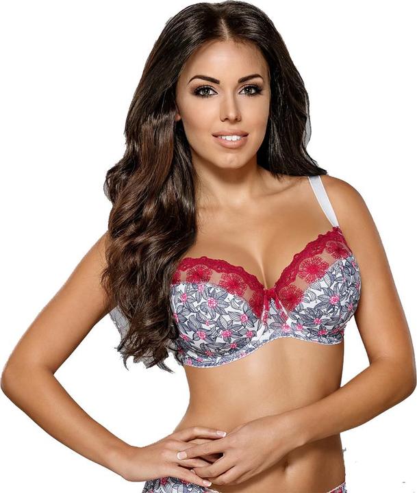 Immagine prodotto Gaia Reggiseno semi-morbido Martha (80 D)