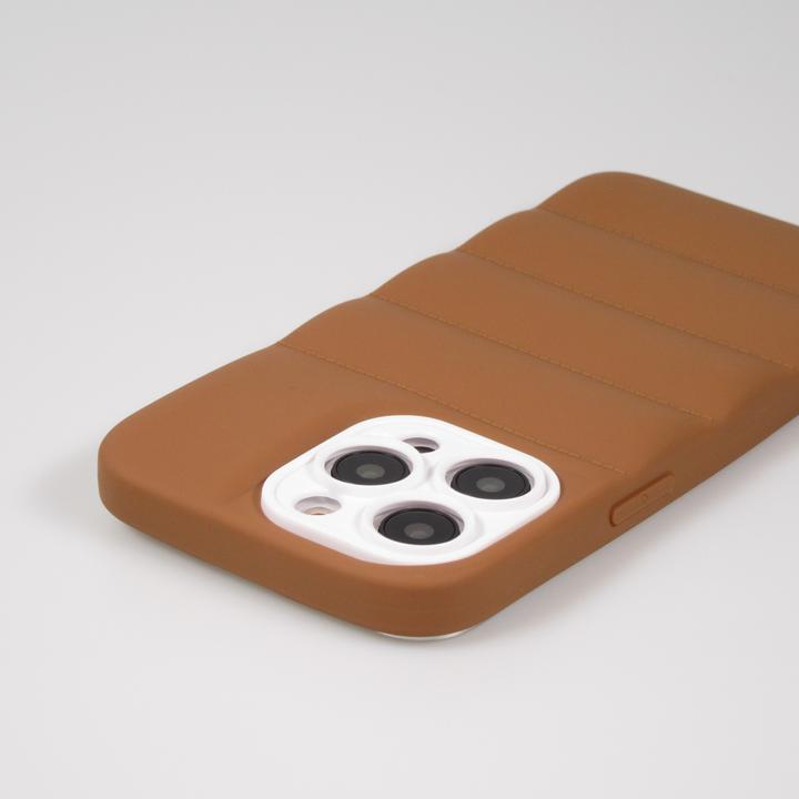 Image du produit PhoneLook Coque Silicone 3D coussins cover (Apple iPhone 14 Pro)