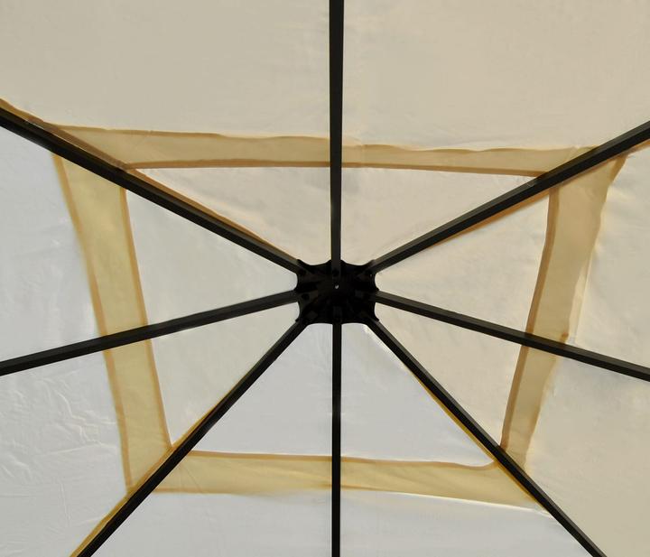 Image du produit Mendler Cadix (400 cm, 400 cm)