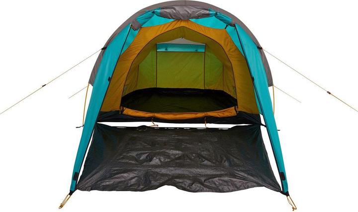 Actual product image Grand Canyon Robson 2 tent (Tunnel tent, 4.50 kg, 2 persons)