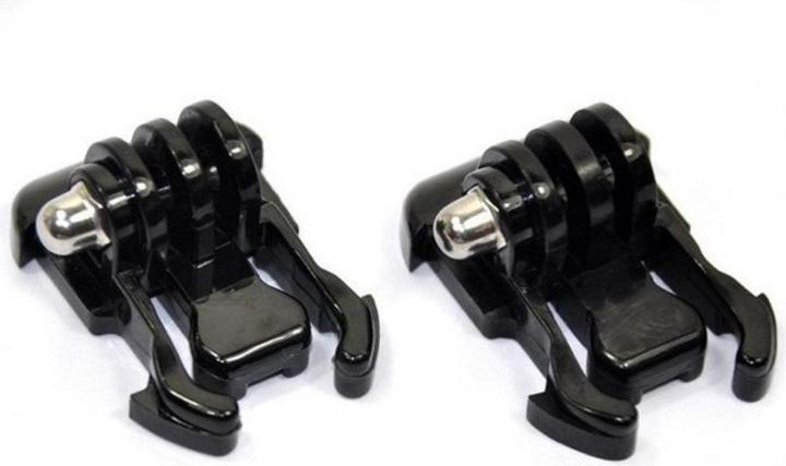 Actual product image Ueli Express Quick release shoe holder (GoPro Hero 8, GoPro Hero 9, GoPro Hero 10, GoPro Hero 11, GoPro Hero 12, GoPro Hero 7, GoPro Hero 13)
