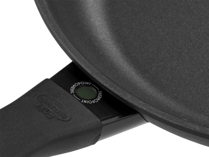 Produktbild Zwilling Avola Grillpfanne, 28 cm | quadratisch | Aluminium (28 cm, Grillpfanne, Aluminium)