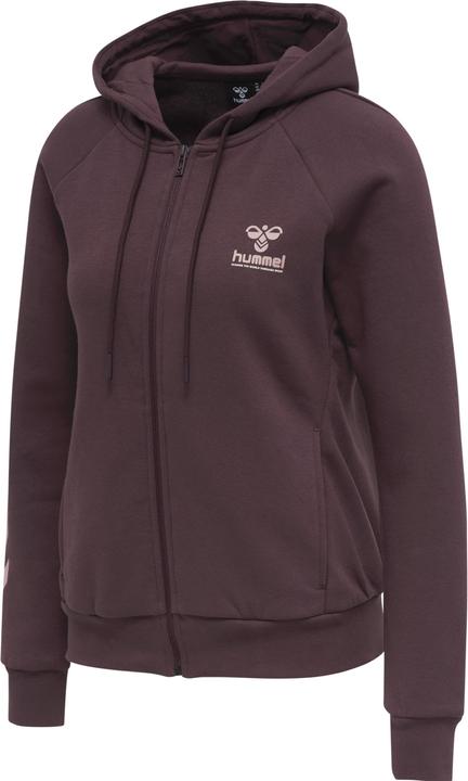 Image du produit hummel Noni Zip Hoodie (XS)