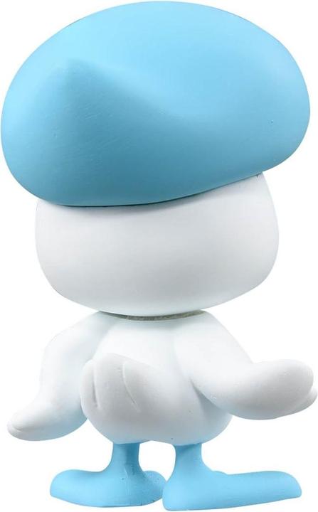 Produktbild Takara Tomy Pokémon - Figur MonColle - Kwaks - MS-05