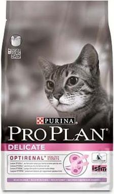 Pro Plan Delicate (Adult, 1 Stk., 3000 g)