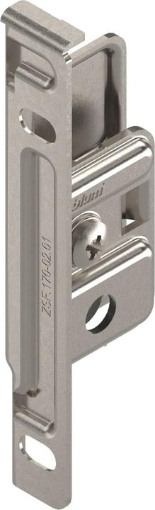 Produktbild Blum Metabox Frontbefestigung