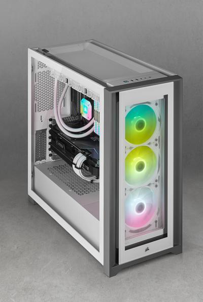 Produktbild Corsair iCUE H150i Elite Capellix