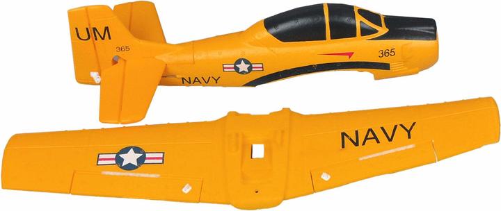 Immagine prodotto Amewi Set fusoliera completo AMXFlight T28