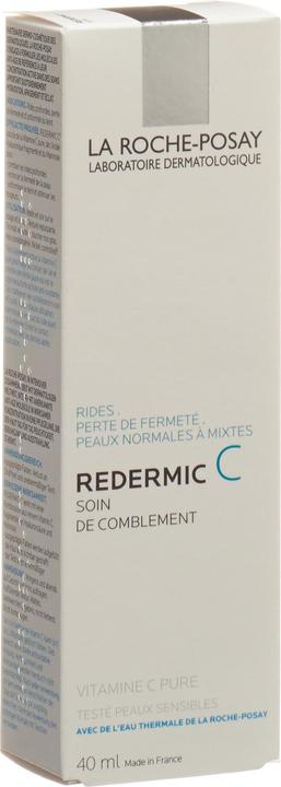 Immagine prodotto La Roche Posay Puro (40 ml, Crema 24h)