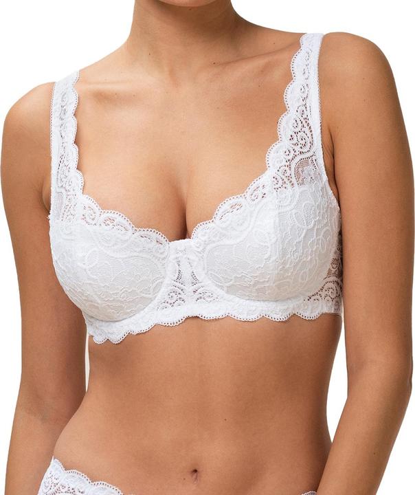 Immagine prodotto Triumph Reggiseno con coppa Amourette WHP (70 F, Confezione singola)