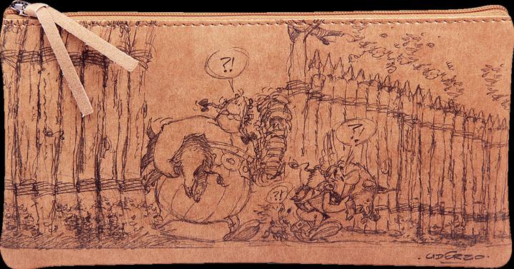Image du produit Rhodia Asterix 3