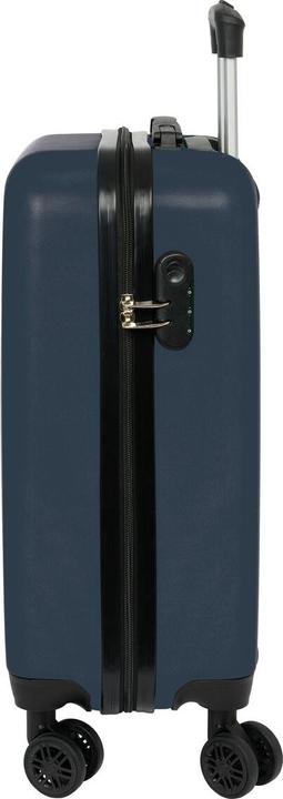 Produktbild Kappa Kabinentrolley Grau Marineblau 20" 34,5 x 55 x 20 cm (20 l)