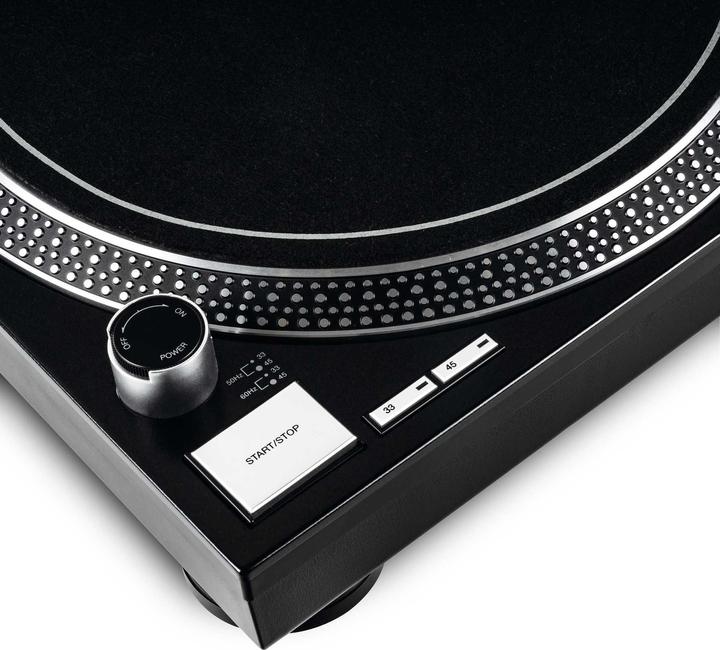 Actual product image reloop RP-2000 USB MK2