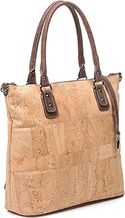 Image du produit Marla Pais Sac à main "Victoria" nature (11 l)