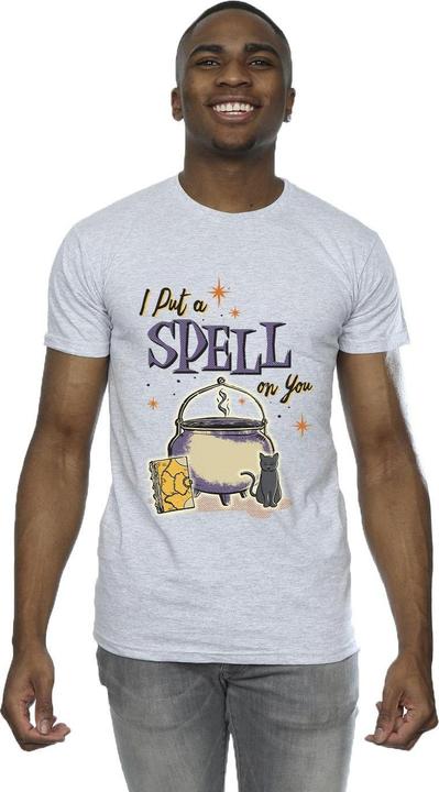 Produktbild Disney Hocus Pocus Spell On You TShirt (4XL)