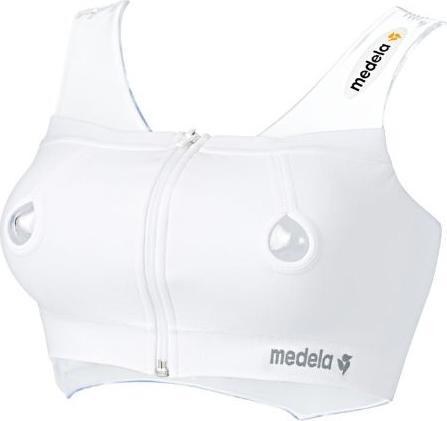 Produktbild Medela Hands-free Pump BH (Easy Expression 2.0) (S)