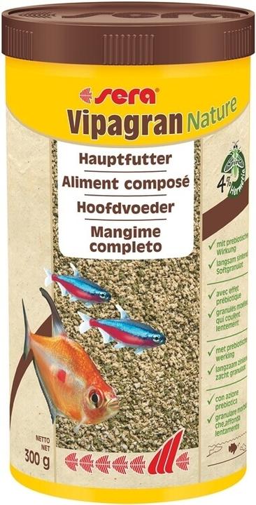 Immagine prodotto Sera Vipagran Natura (1000 ml)
