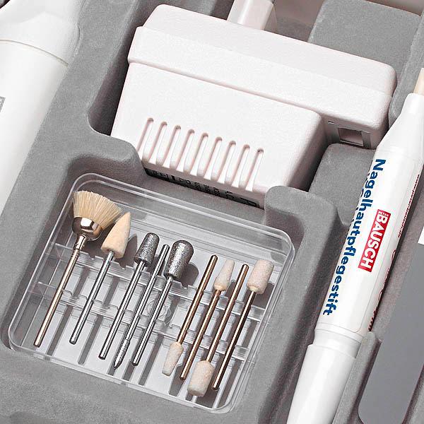 Produktbild Bausch Maniküre-Pediküre Set