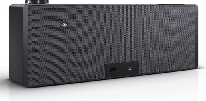 Productafbeelding Loewe klang s3 (Internet radio, DAB+, VHF, Bluetooth, WiFi)