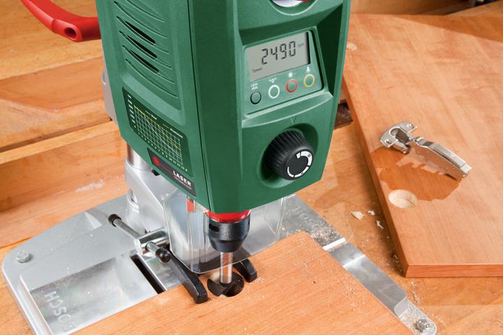 Produktbild Bosch Home & Garden Pbd 40