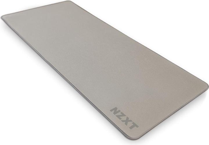 Image du produit NZXT Tapis de souris de jeu MMP700 Grey MM-MXLSP-GR retail (M)