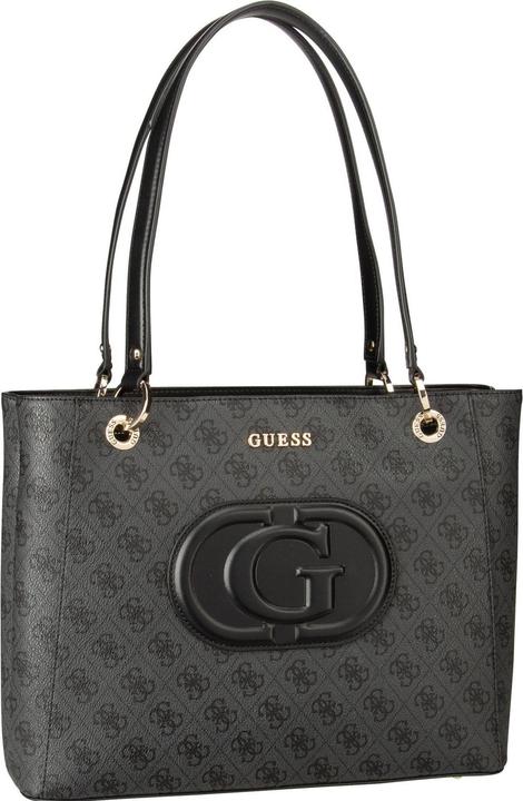Actual product image Guess Mietta shopper bag 33.5 cm (9 l)