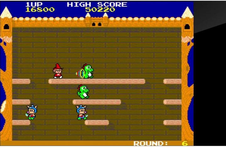 Image du produit ININ Games Taito Milestones (Switch, DE)