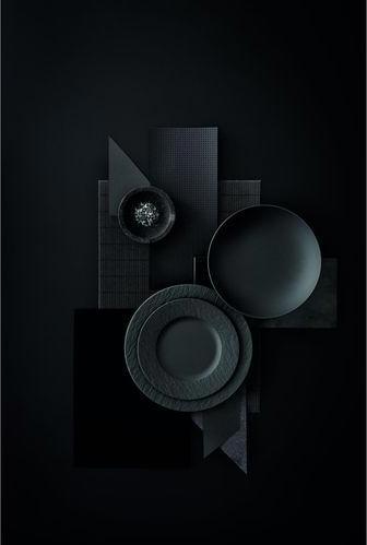 Immagine prodotto Villeroy & Boch Fabbricazione Ciotola piatta di roccia (23.50 cm, 1.10 l, 1 x)