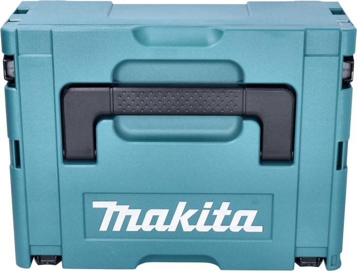 Immagine prodotto Makita DTW 301 M1J Avvitatore a impulsi a batteria 18 V 330 Nm 1/2" brushless + 1x batteria ricaricabile (Batteria ricaricabile)