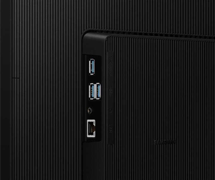Produktbild Samsung ViewFinity S8 - S80UD (3840 x 2160 Pixel, 32")