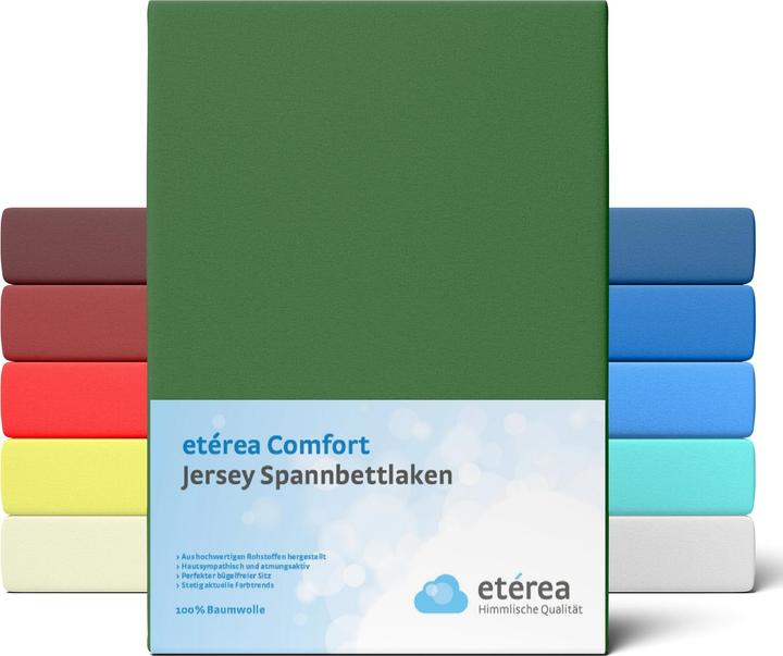 Immagine prodotto Etérea Comfort (100 x 200 cm, 120 x 200 cm)