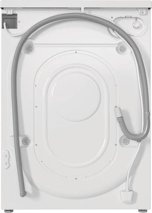 Actual product image Bauknecht WM Elite 8 FH AA Waschmaschine (8 kg, Left)