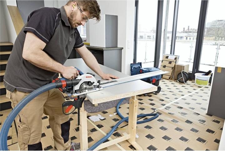 Actual product image Bosch Professional GKS 18V-57 G