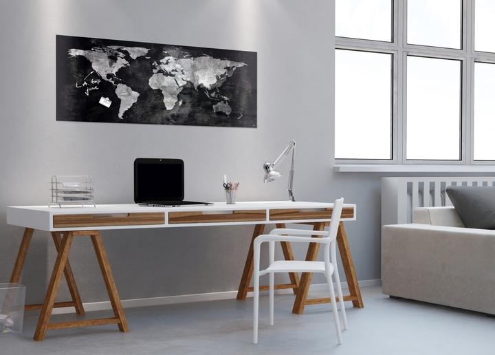 Produktbild Sigel Artverum (Magnettafel, 130 x 55 cm)