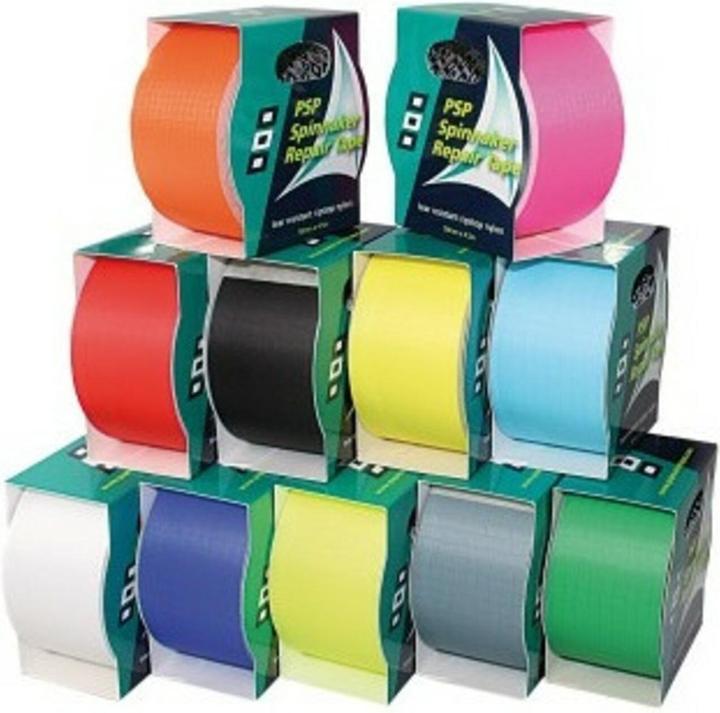 Produktbild PSP Ripstop Spin.-Tape 50x4,5