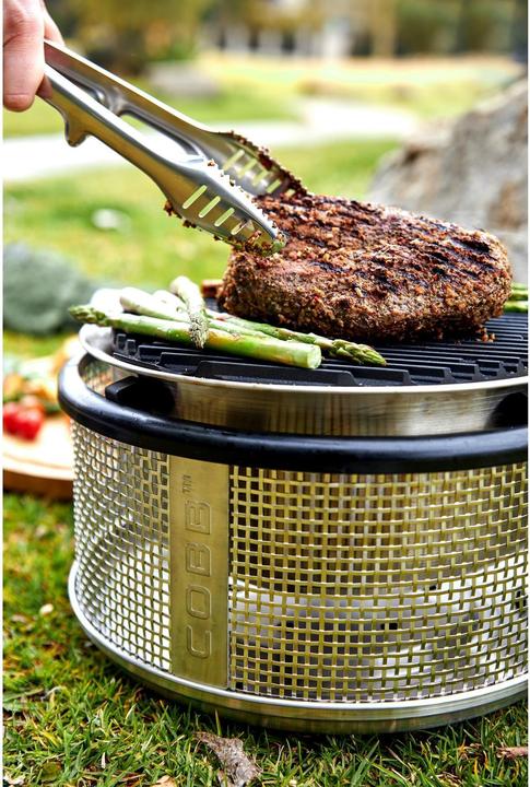 Productafbeelding Cobb Premier Air Delux (26 cm)